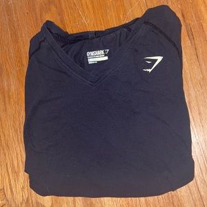 Gymshark long sleeve